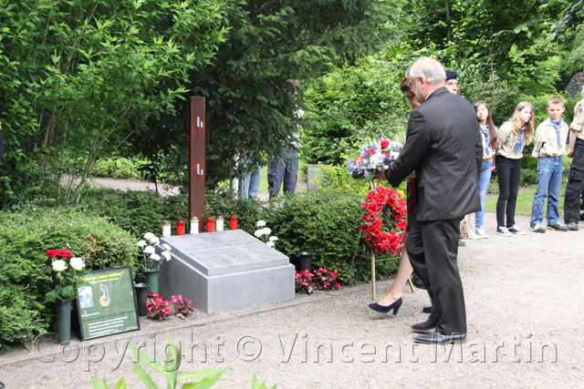 Veteranendag 2014